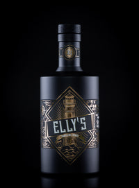 Thumbnail for Elly's 21 | London Dry Gin