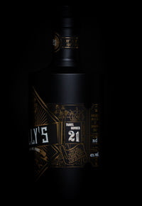 Thumbnail for Elly's 21 | London Dry Gin