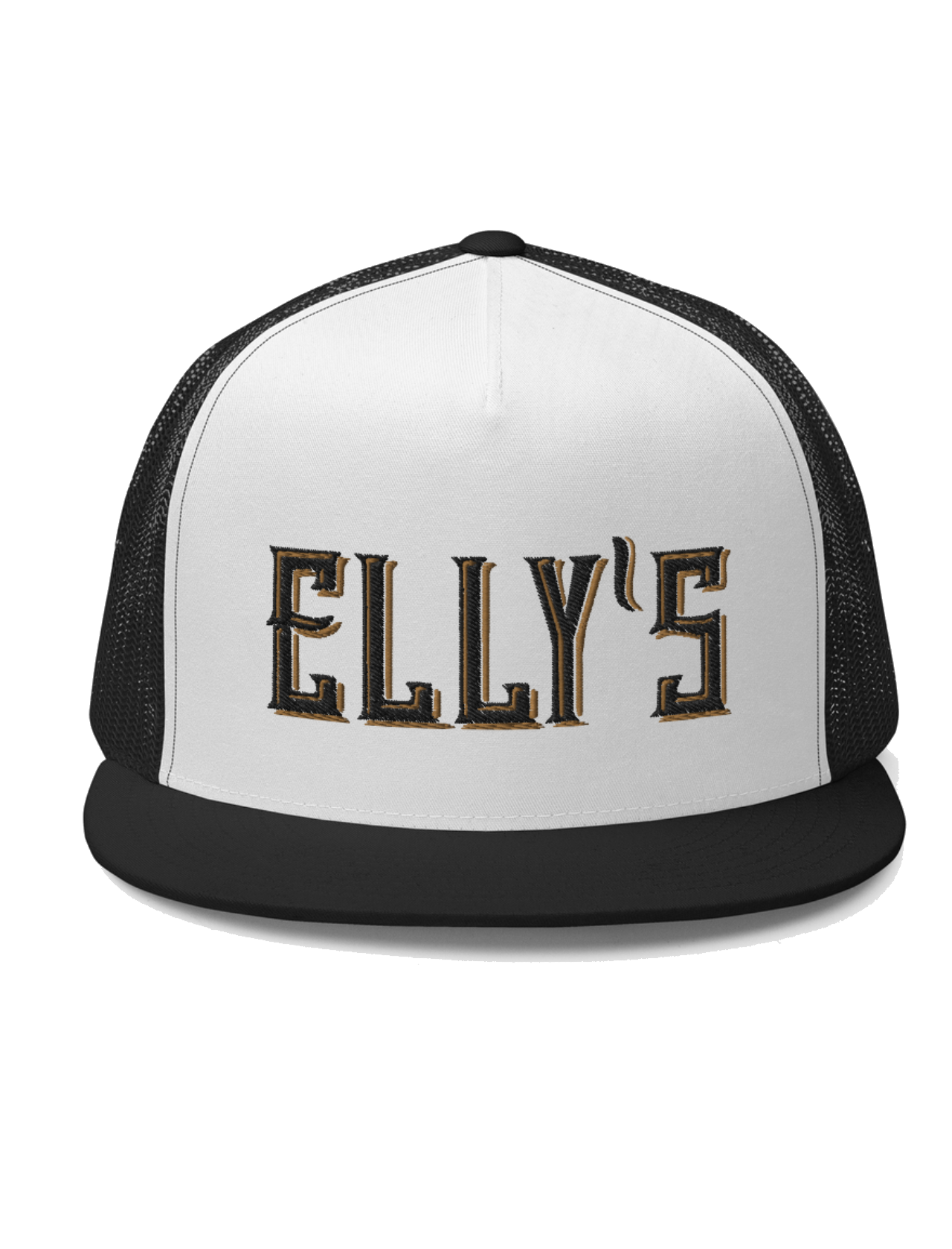 Cappellino Trucker
