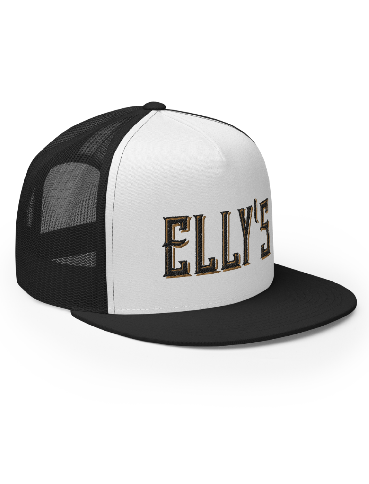 Cappellino Trucker