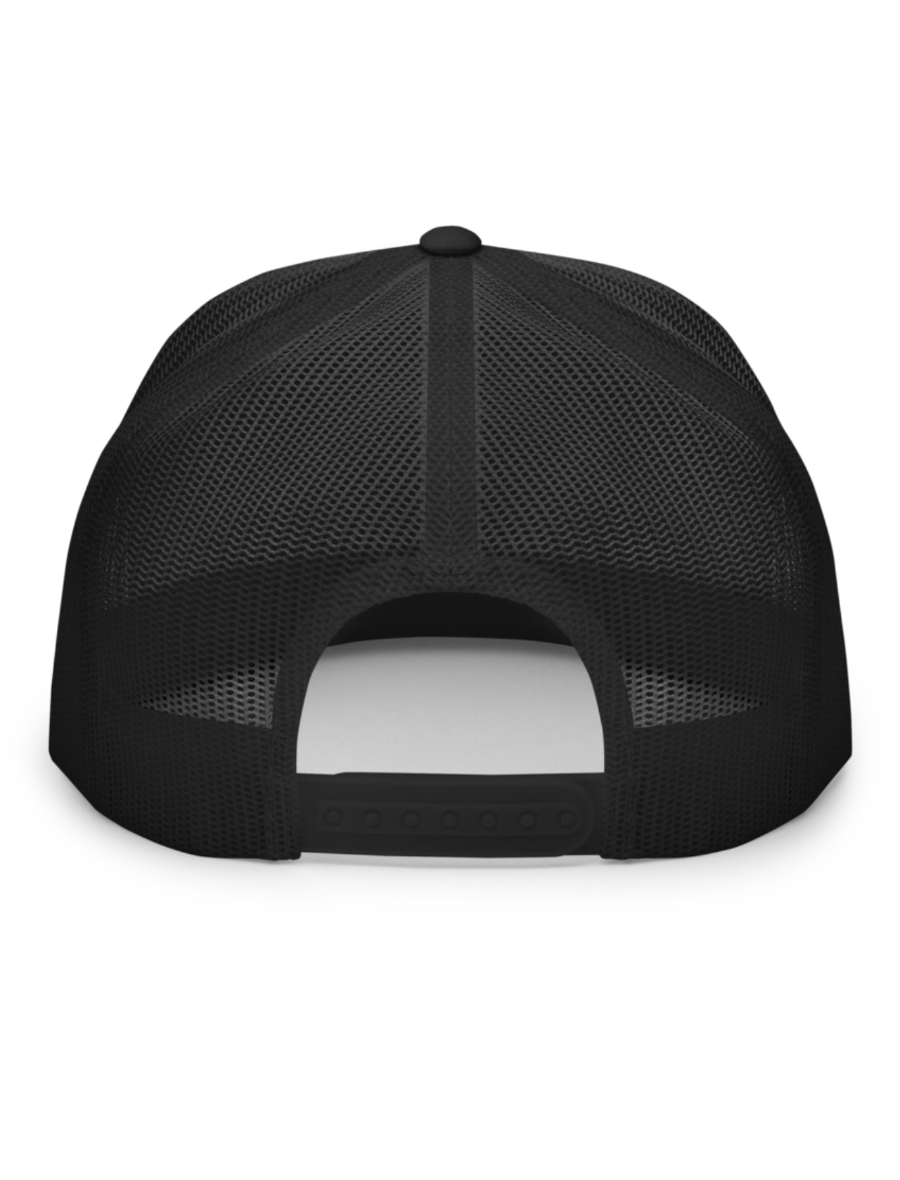 Cappellino Trucker