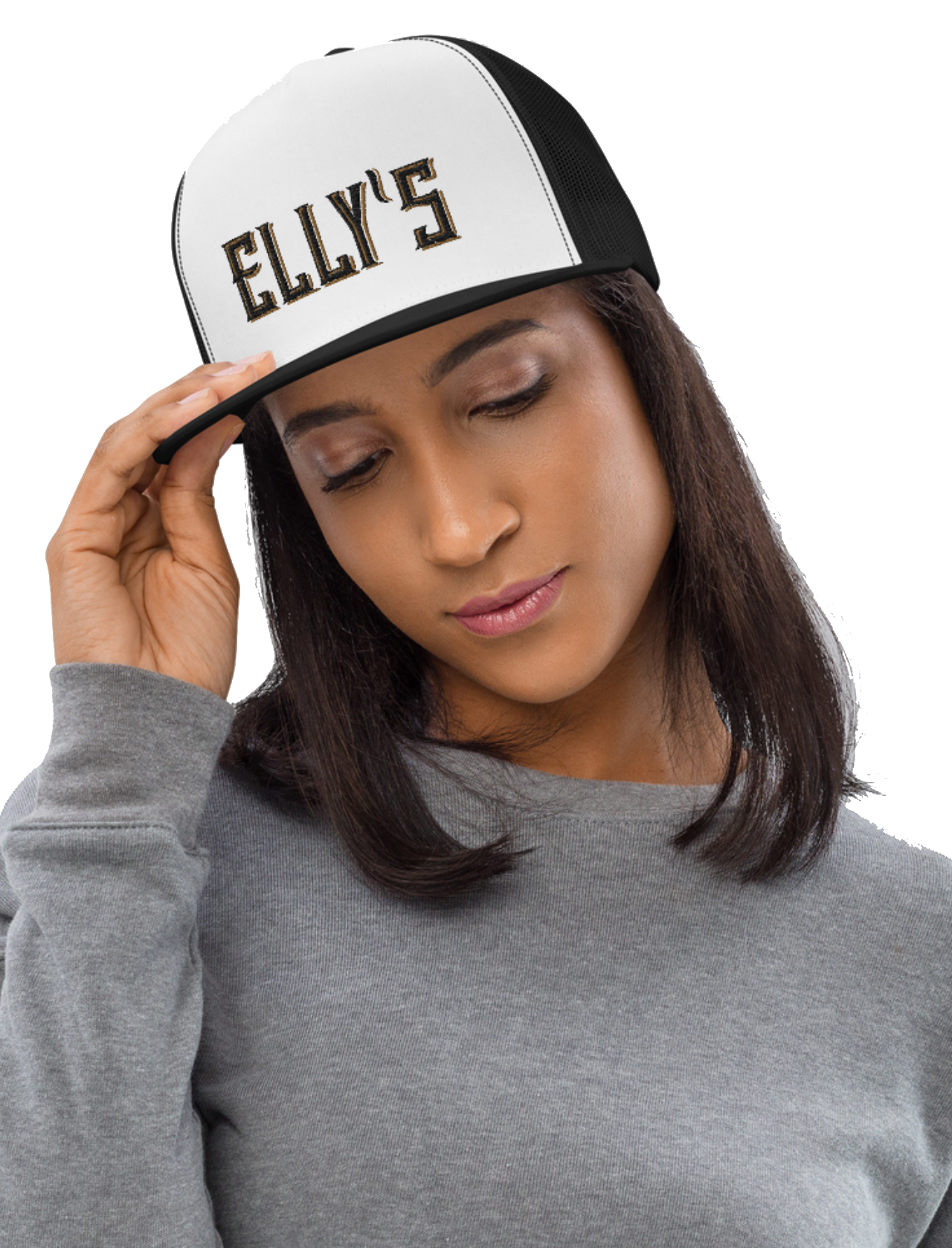 Cappellino Trucker