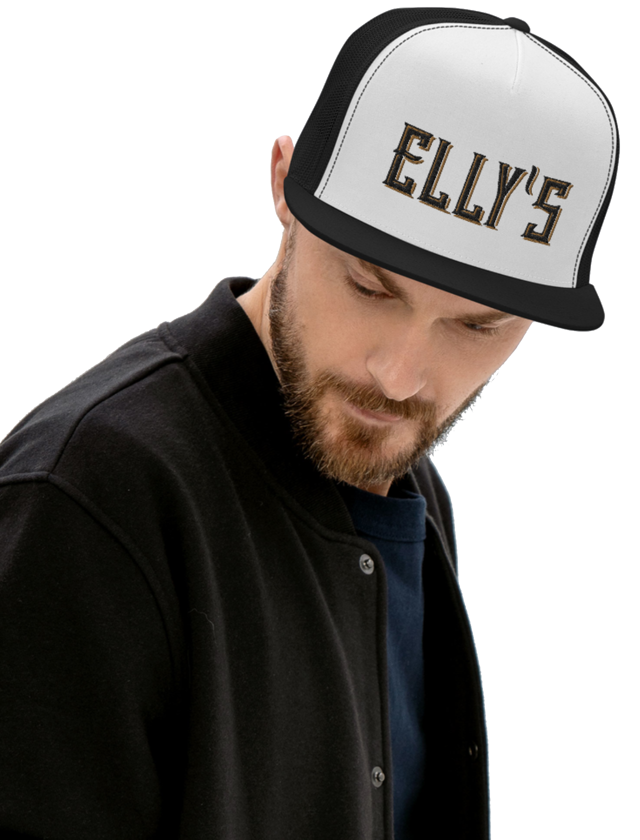 Cappellino Trucker