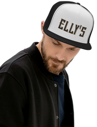 Thumbnail for Cappellino Trucker