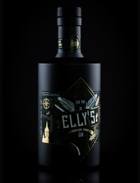 Thumbnail for Elly's 20 | Old Tom Gin