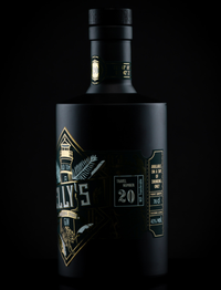 Thumbnail for Elly's 20 | Old Tom Gin