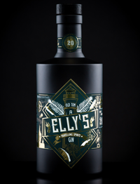 Thumbnail for Elly's 20 | Old Tom Gin